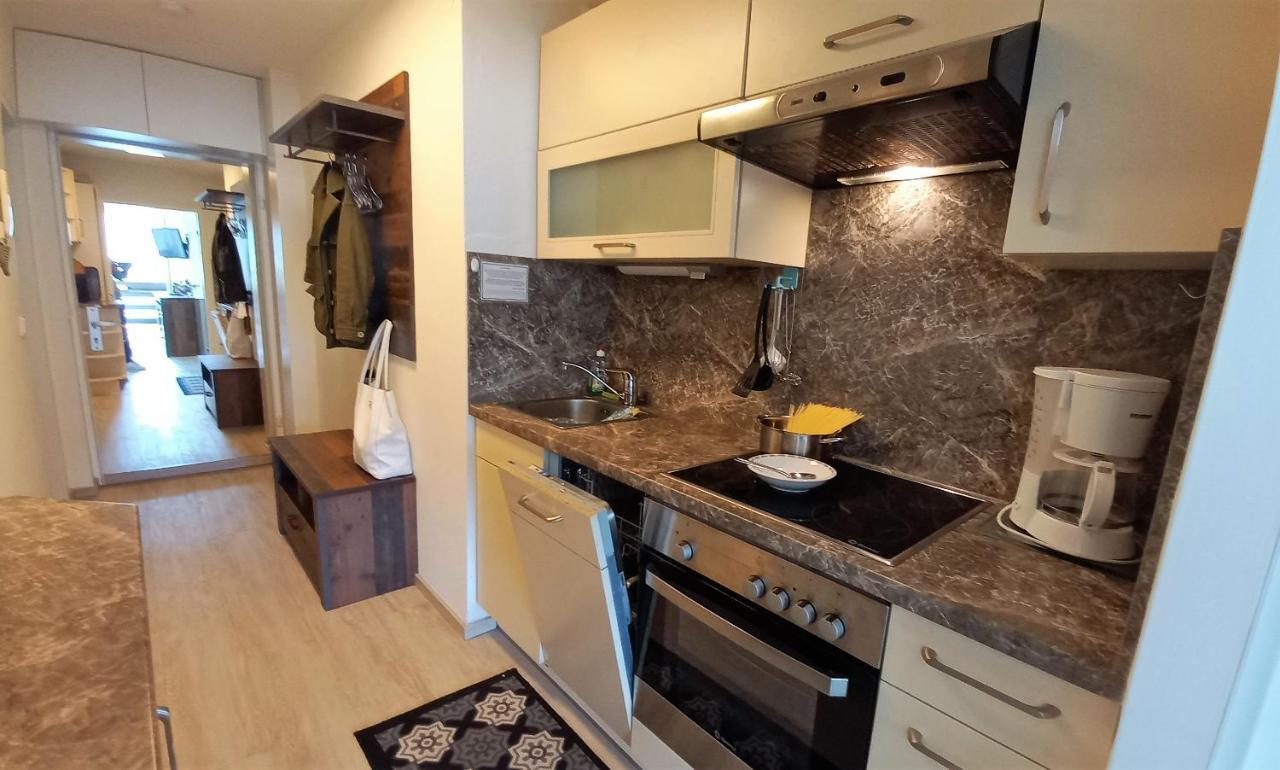 Anna Seeblick Appartement, Haus Haensel&Gretel Am Ossiachersee Mit Direktem Seezugang, Hallenbad Bodensdorf Eksteriør bilde