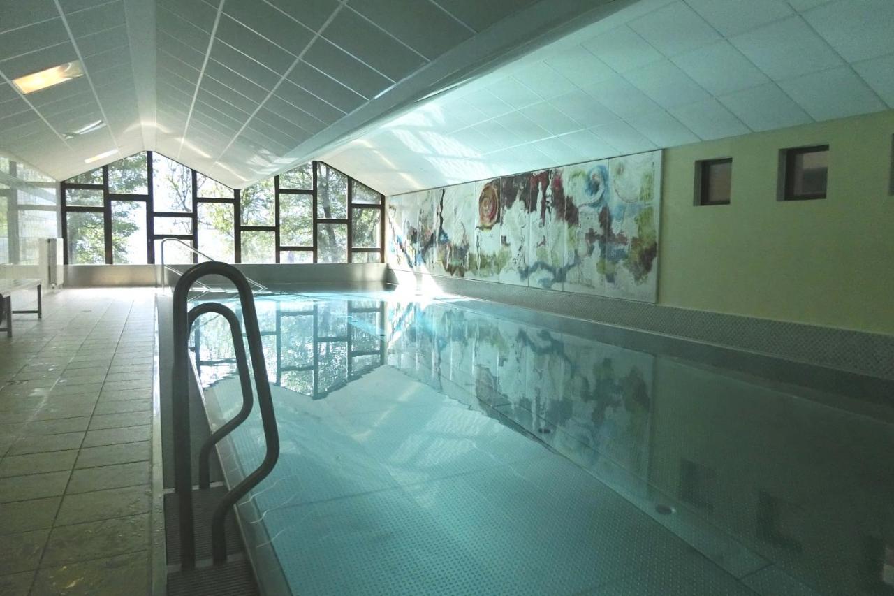Anna Seeblick Appartement, Haus Haensel&Gretel Am Ossiachersee Mit Direktem Seezugang, Hallenbad Bodensdorf Eksteriør bilde