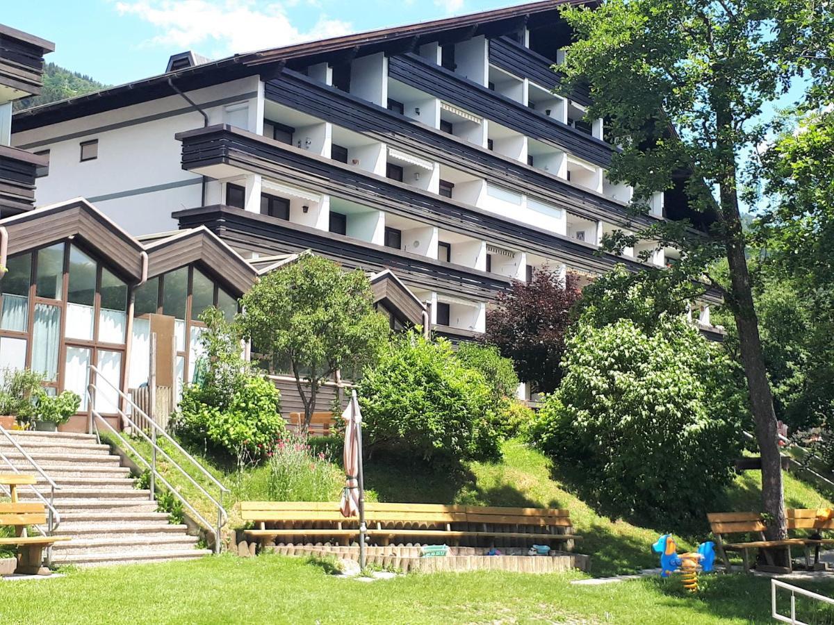 Anna Seeblick Appartement, Haus Haensel&Gretel Am Ossiachersee Mit Direktem Seezugang, Hallenbad Bodensdorf Eksteriør bilde